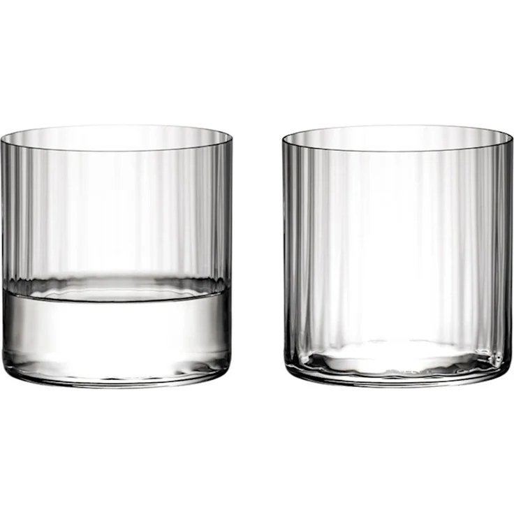 RIEDEL 0414/22 THE O WINE TUMBLER H2O Universalbecher - optisch 2er Set – Bild 5