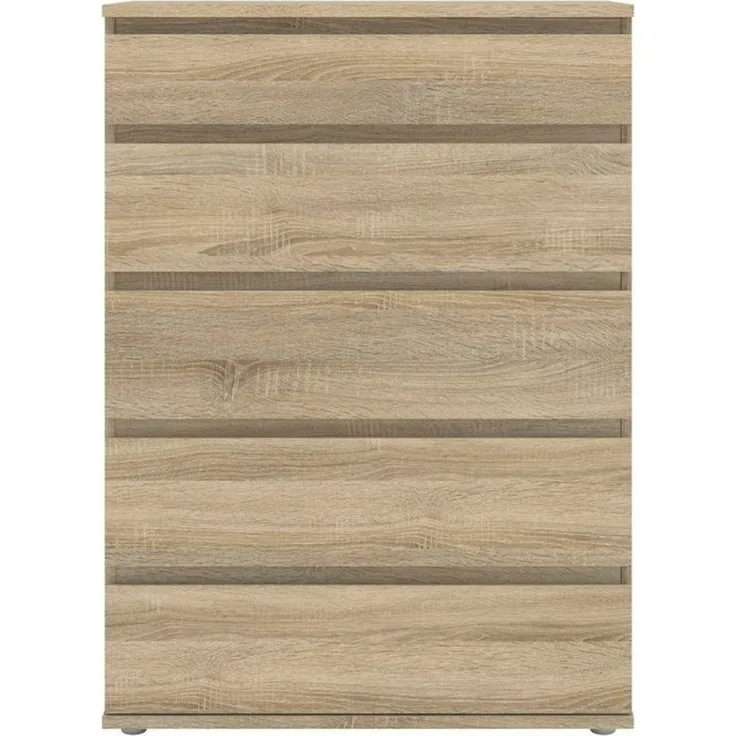 Kommode Nora Sideboard Schubladenschrank Highboard Anrichte Schlafzimmer Möbel