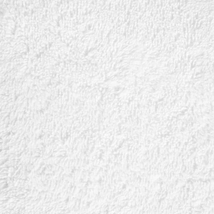 vidaXL Premium Gästetücher SOLUND 4 Stk. Weiß 30x50 cm 600 g/m² 137121 – Bild 5