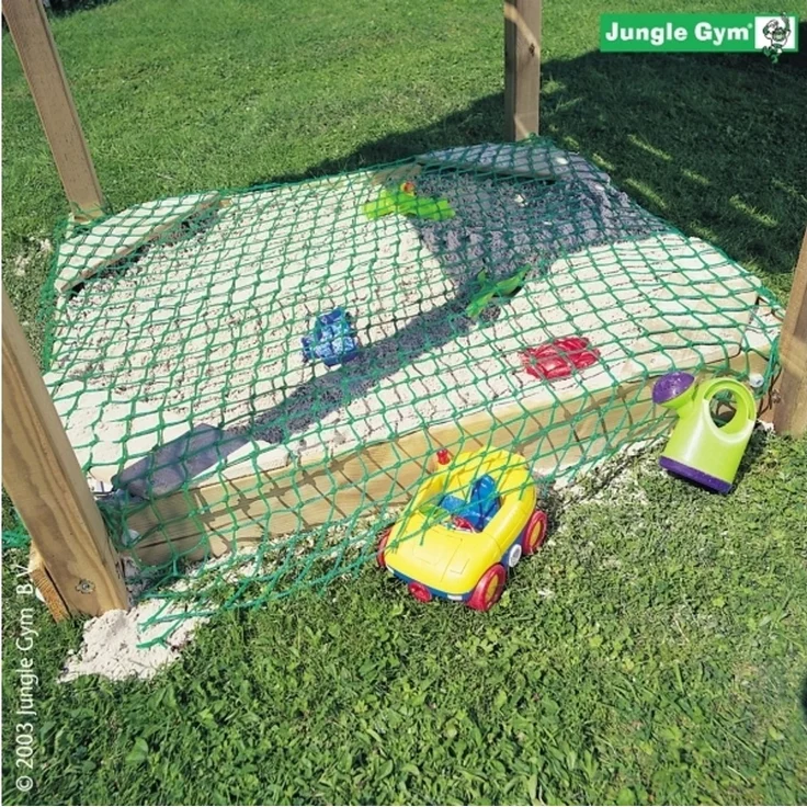 Sandkasten Jungle Gym (805-126)