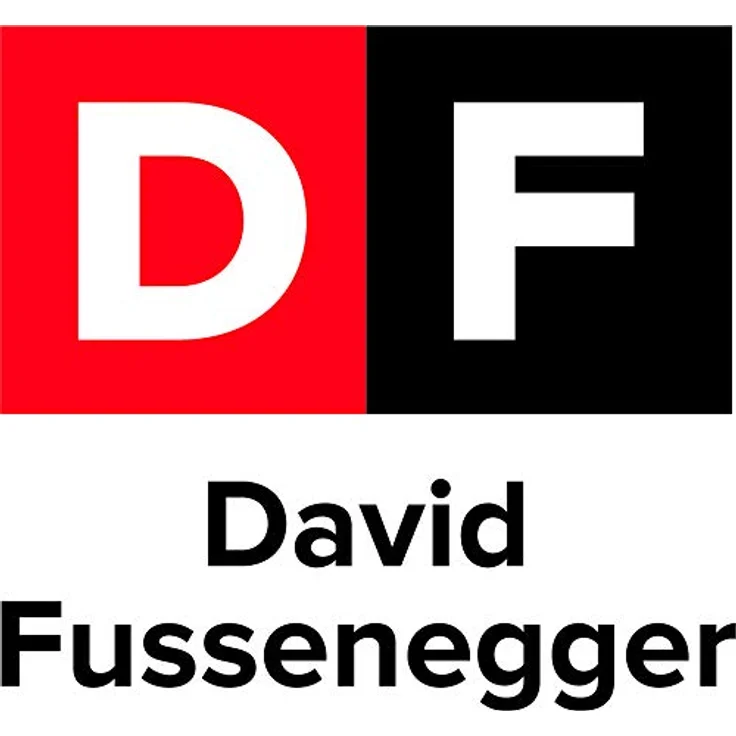 DAVID FUSSENEGGER Kissenbezug Kissenhülle Sylt 'Uni', Flanell – Bild 4