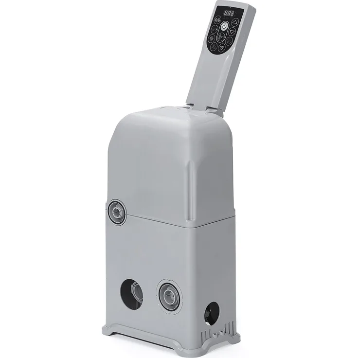 Bestway® Ersatzteil Integrierte AirJet™ Pumpe (grau / WiFi-Modul) für LAY-Z-SPA® UltraFit™ Whirlpools