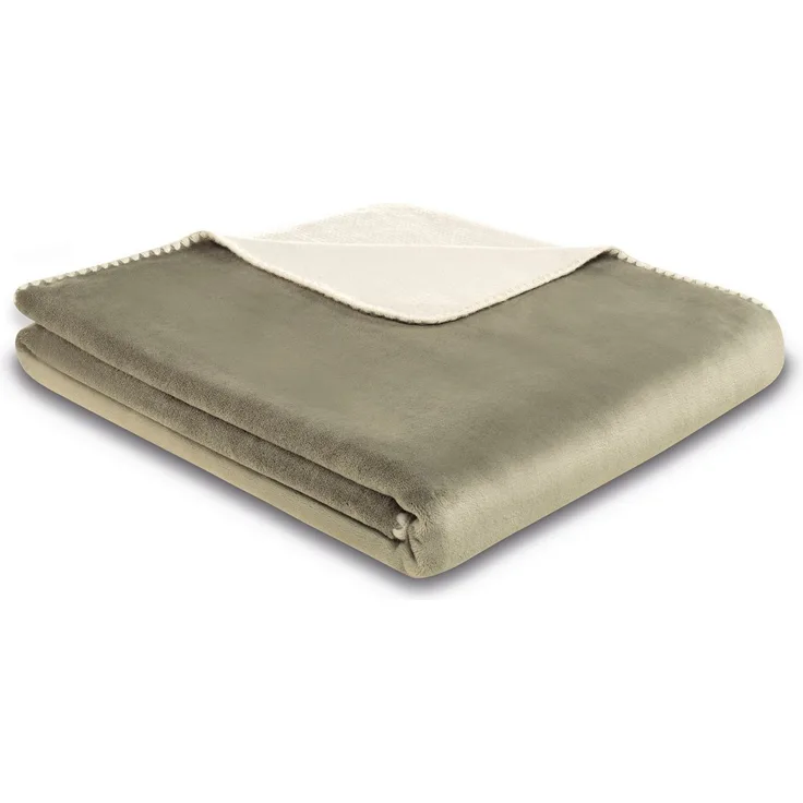 Wohndecke Wohndecke Soft & Cozy, Biederlack