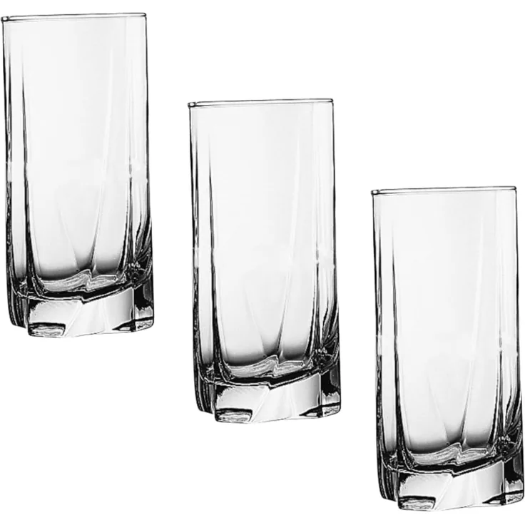 Dajar Glas Wasserglas