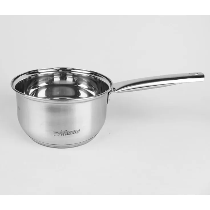 Maestro 9-teiliges Kochgeschirr-Set 1,5 l 2 l 3 l 5 l MR2021