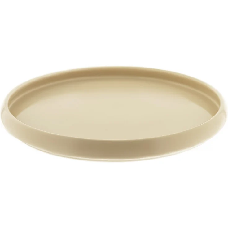 Lissa Bonna Biscuit 27-teiliges Tafelservice Set für 6 Personen - Kombiservice aus hochwertigem Porzellan – Bild 4
