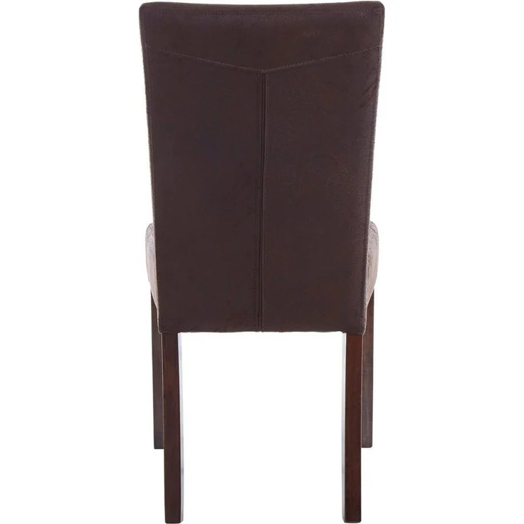 Home affaire 4-Fußstuhl Talia (Set, 2 St) – Bild 3