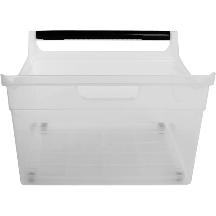 KADAX System Organizer Container auf Rollen für einen 29L Kleiderschrank mit Griffen – Bild 8
