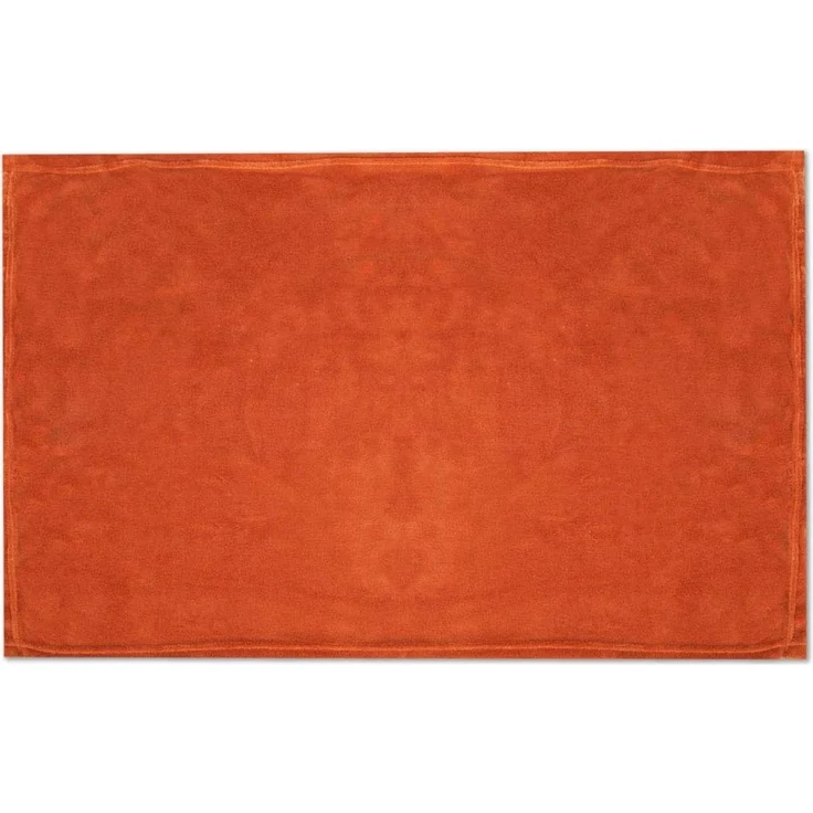 Haustierdecke Katzendecke Kuscheldecke Tierdecke , angenehm und super weich in vielen verschiedenen Farben erhältlich (70x100 cm / blau - königsblau) – Bild 4