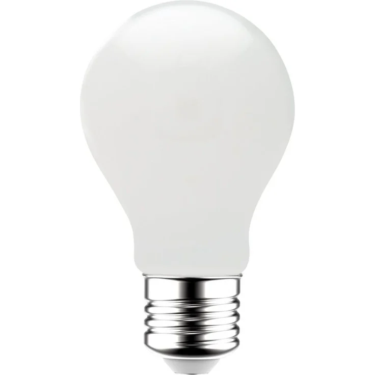 Led Filament Leuchtmittel - Klassisch A60 E27 4,5W 470lm 2700K Opal 330° "" – Bild 1