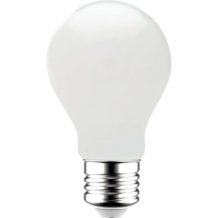 Led Filament Leuchtmittel - Klassisch A60 E27 4,5W 470lm 2700K Opal 330° ""