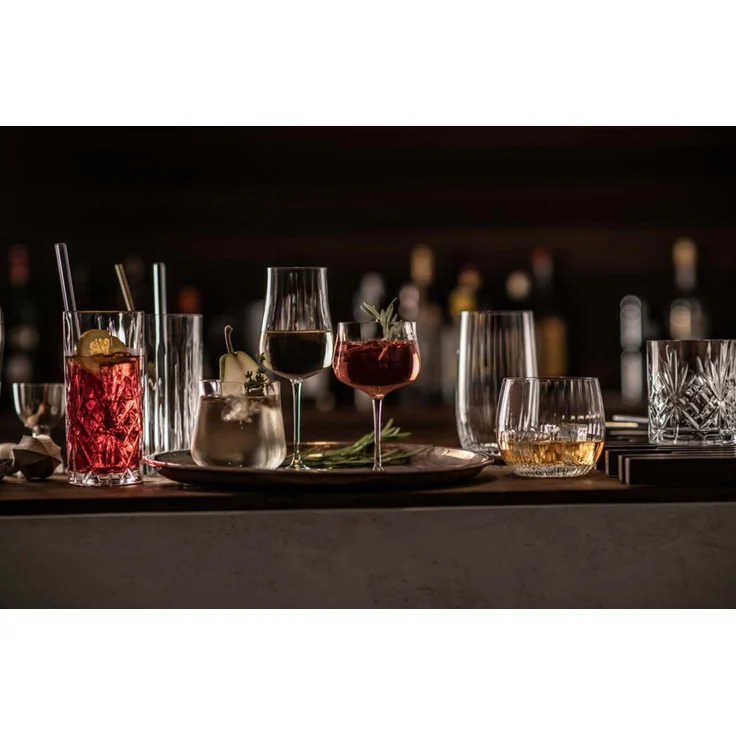 Schott Zwiesel STAGE Whiskygläser 4er Set – Bild 5