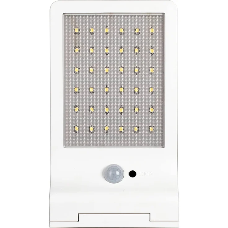 LEDVANCE DoorLED Solar 4000K White – Bild 3
