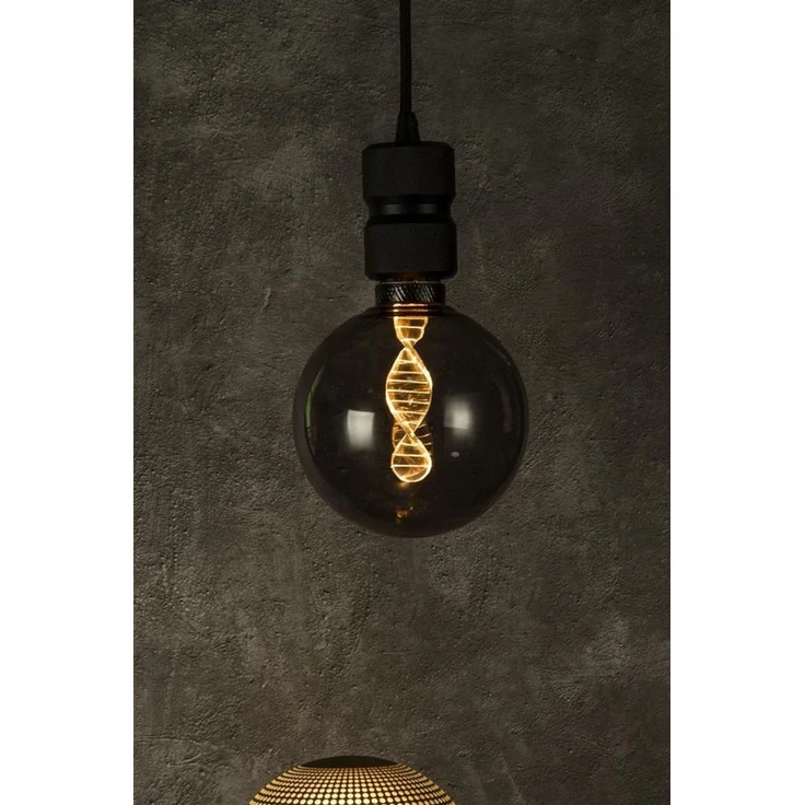 ENOVALITE LED-Leuchtmittel ENOVALITE LED-Leuchtmittel E27 4 W 1800 K Warmweiß, E27, Warmweiß – Bild 2