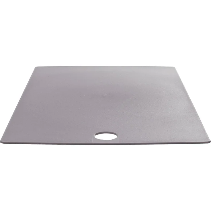 KADAX Soleto Schneidebrett 38,5x24cm Grau – Bild 6