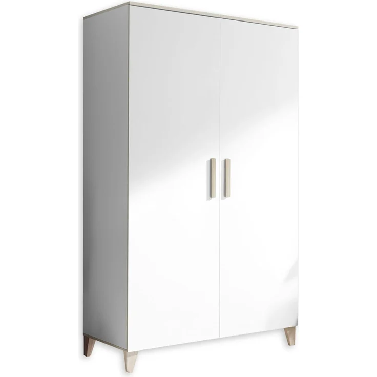 Kleiderschrank PALERMO – Bild 1