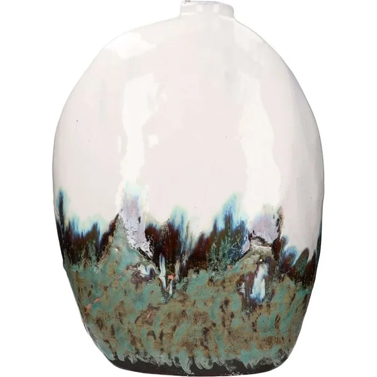 Rituali Domestici Rituali Domestici Materia Vase 60x44 cm U30169108U00