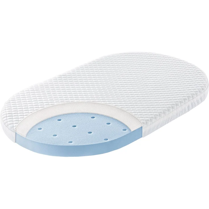 Babymatratze - Flow Lite Duosoft – Bild 3
