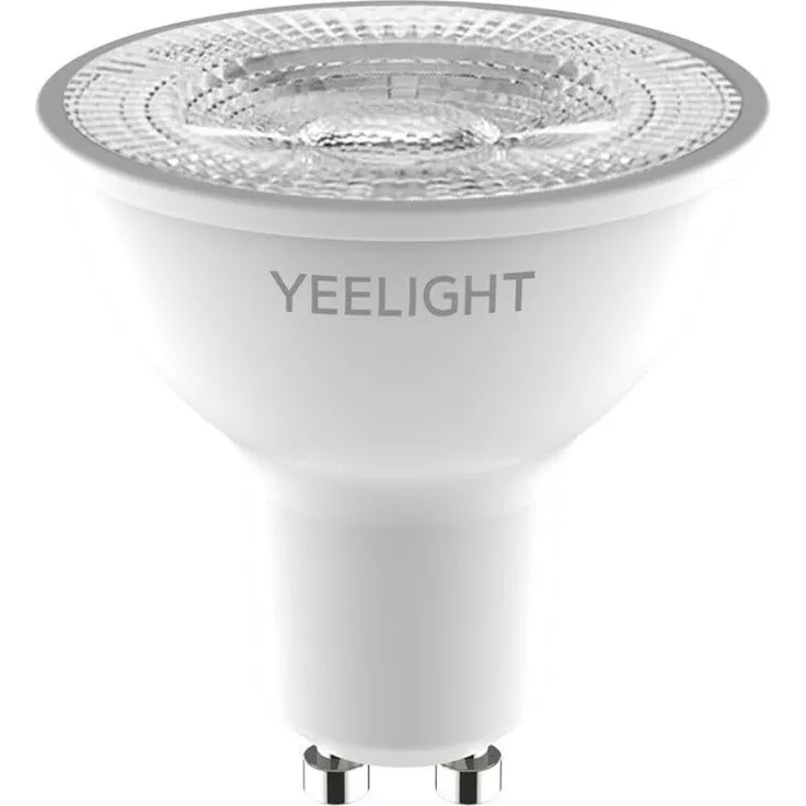 Yeelight GU10 Smart Bulb W1 4-pack