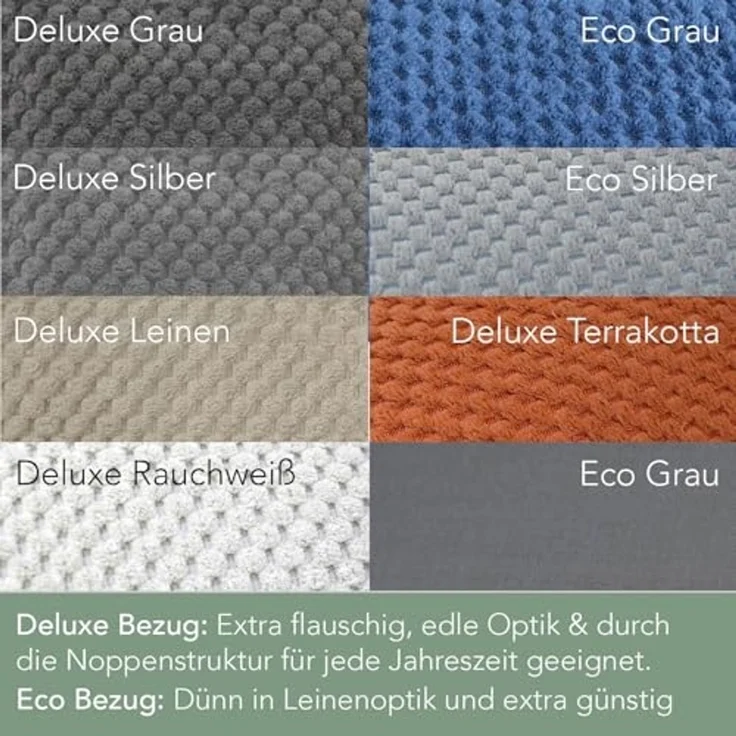 Traumreiter Seitenschläferkissen J Visco Seitenschläferkissen mit Memory Foam Support – Bild 7
