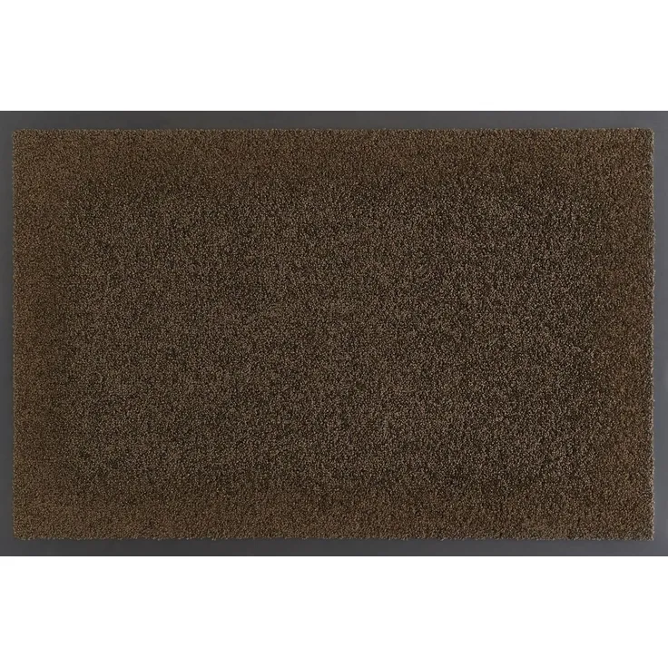 Fußmatte Elektra, braun, 40 x 60 cm