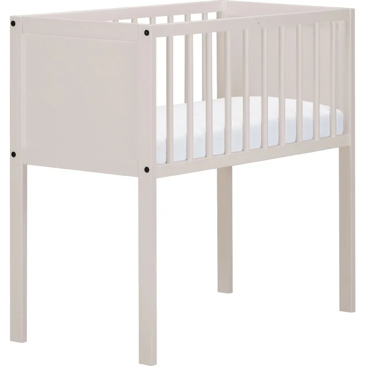 Europe Baby Jill Wiege Oatmeal Beige