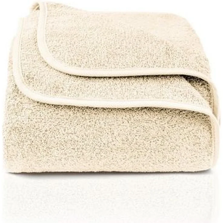 Wohndecke Frotteedecke 100% Baumwolle - Sommerdecke, Kuscheldecke, Laynenburg, Baumwolldecke als Sommer, Bett-Überwurf, Couch-Überwurf, Sofa-Decke – Bild 4