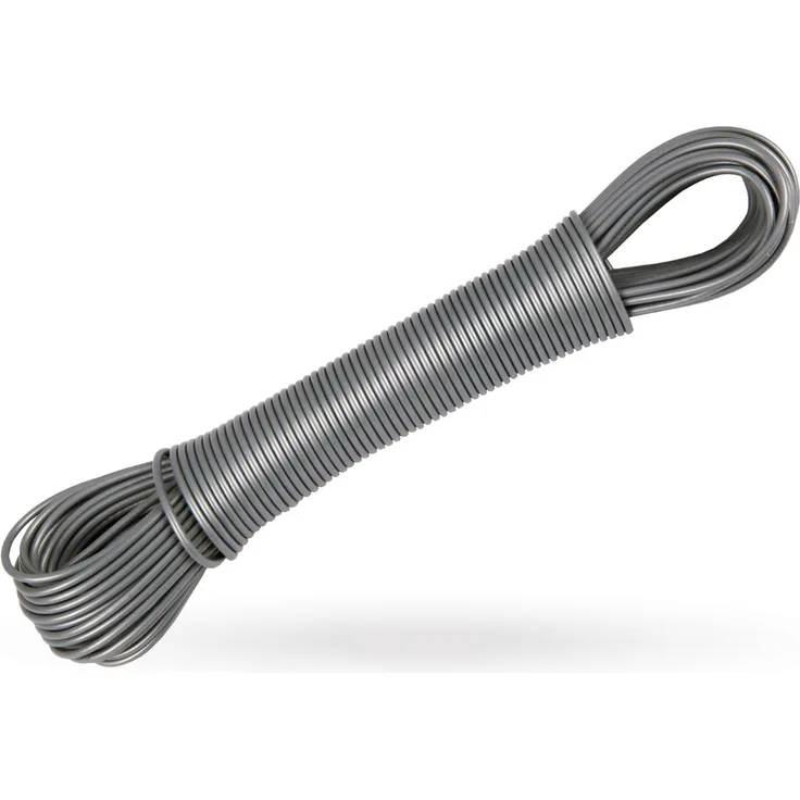 Wäscheleine 20 Meter x 2,2mm