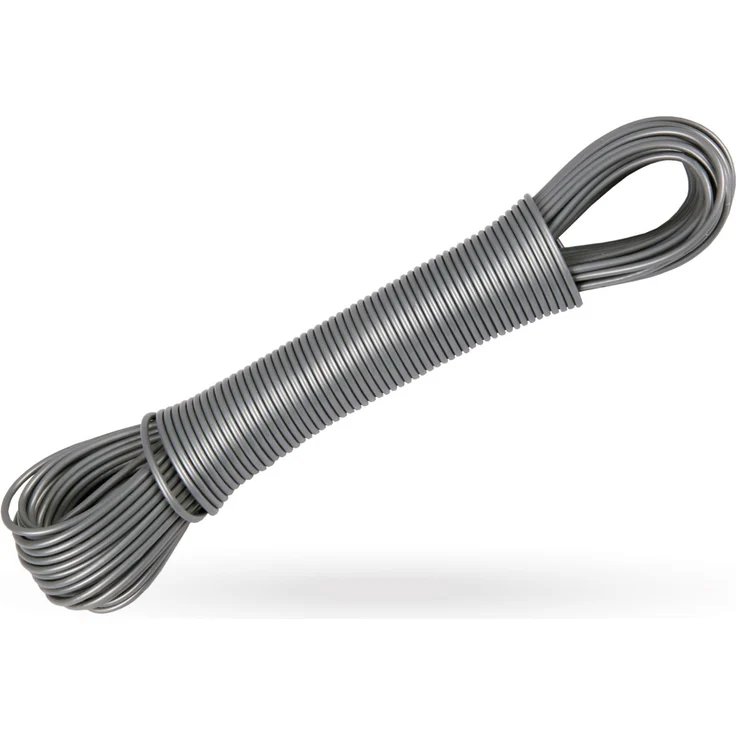 Wäscheleine 20 Meter x 2,2mm – Bild 1