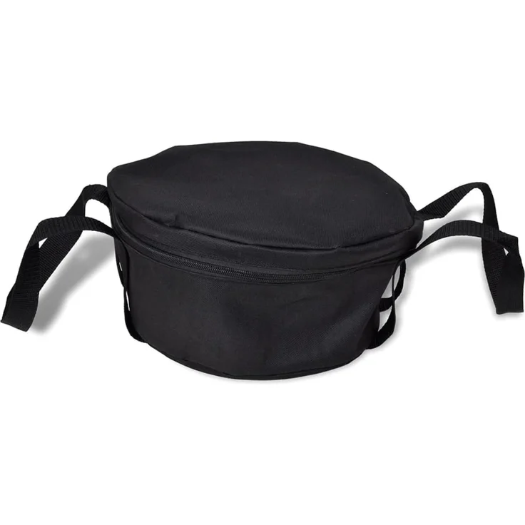 Holländischer Ofen 11,3 l mit Zubehör 41564 – Bild 2