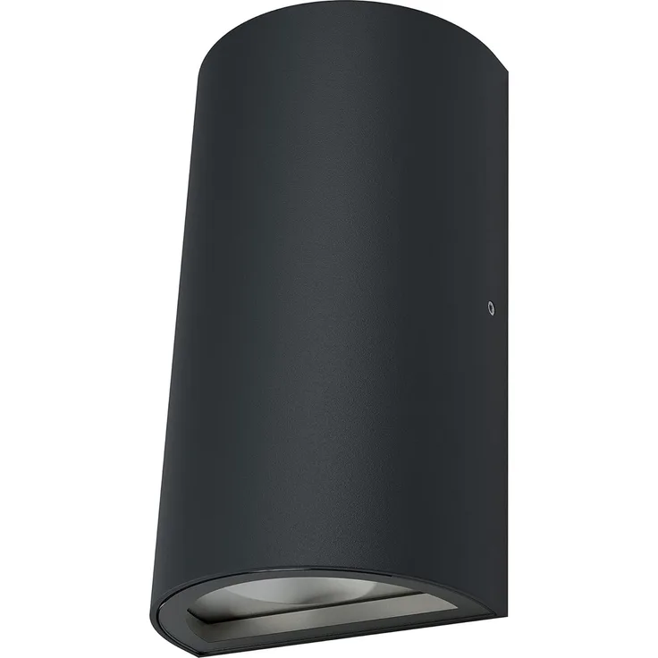 LEDVANCE ENDURA® STYLE UPDOWN 12W Dark Gray