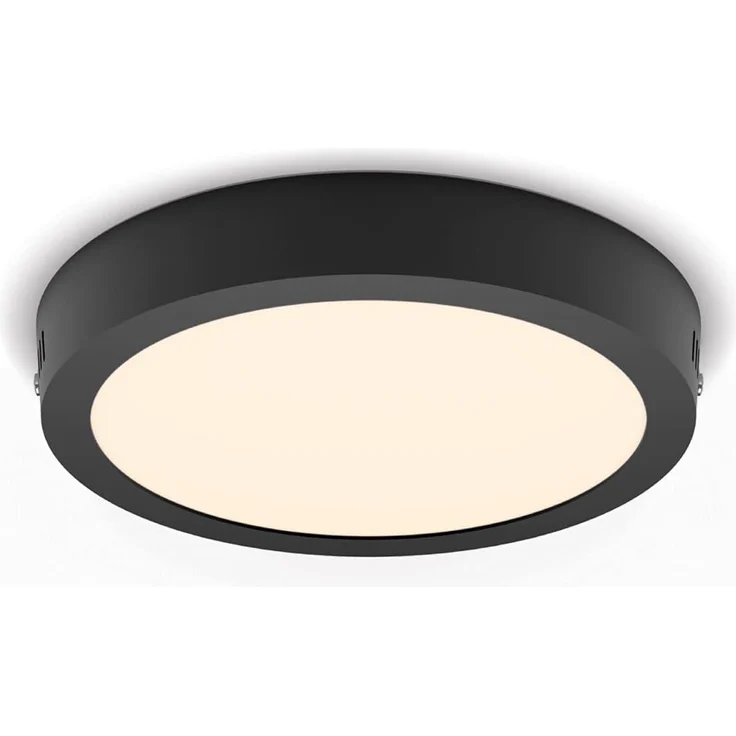 Philips LED Einbauspot Slim Surface DL252 12W 2700K rund sw- – Bild 6