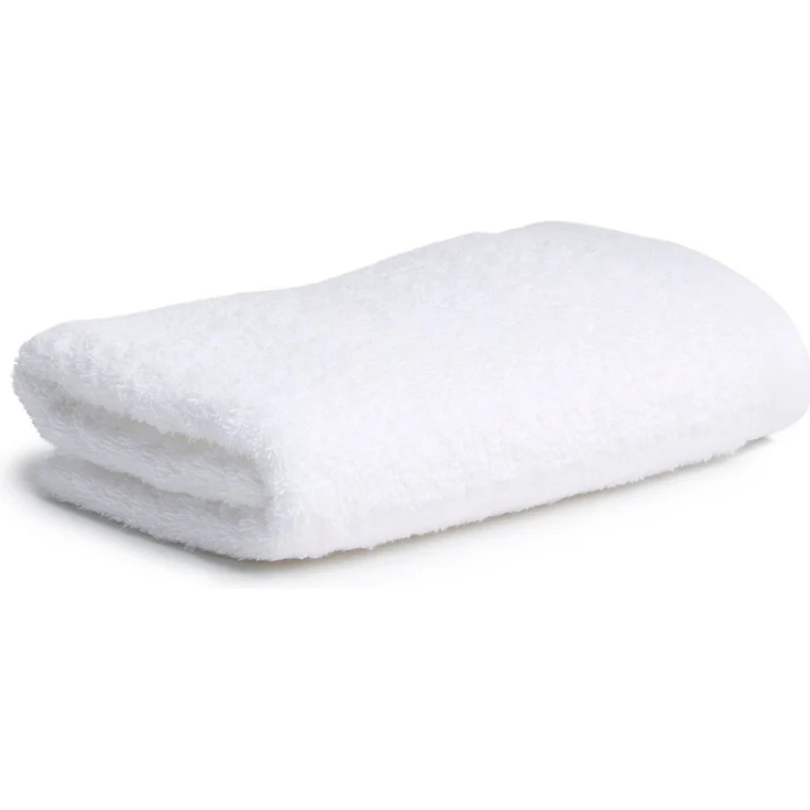 Möve Handtuch Superwuschel, Walkfrottee (1-St), Handtuch mit Bordüre, 100% Premium Cotton Baumwolle, einfarbig, weich – Bild 1