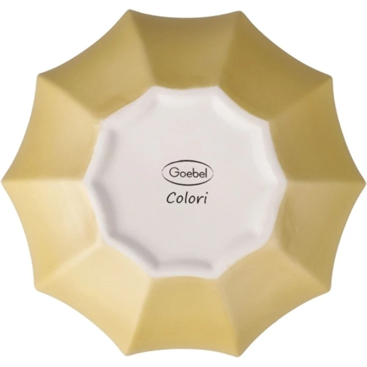 Goebel Concave Colori Vase 16 cm – Bild 7