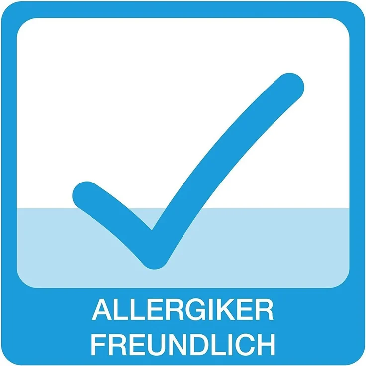 Schlafmond Medicus Clean For Kids Flachkissen 40x60 cm – Bild 2