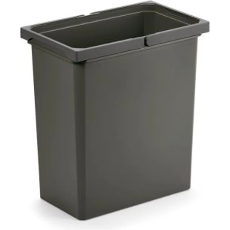Cox® Systembehälter, anthrazit, 28 Liter