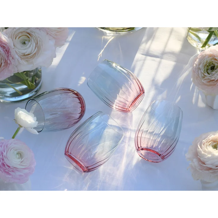 Swirly Spring, Longdrink 4-tlg (mo) – Bild 5