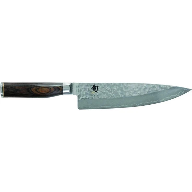 KAI Shun Premier Tim Mälzer Kochmesser 20 cm TDM-1706