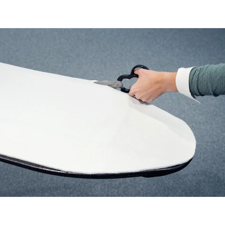 Bügeltisch-Polsterung – Bild 11