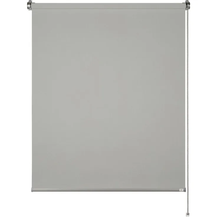 Seitenzugrollo Tageslichtrollo Tizia, SCHÖNER WOHNEN-Kollektion, blickdicht, mit Bohren/ohne Bohren, freihängend