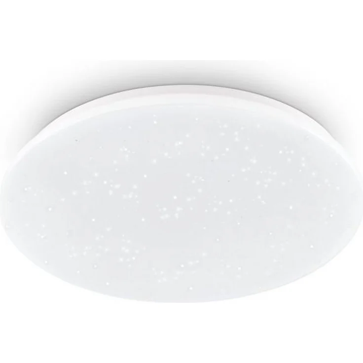 Eglo 75506 Deckenleuchte POGLIOLA-S weiß H:8 Ø:50cm 4000K – Bild 4