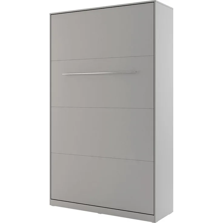 Schrankbett Concept Pro , 120x200 cm, Vertikal
