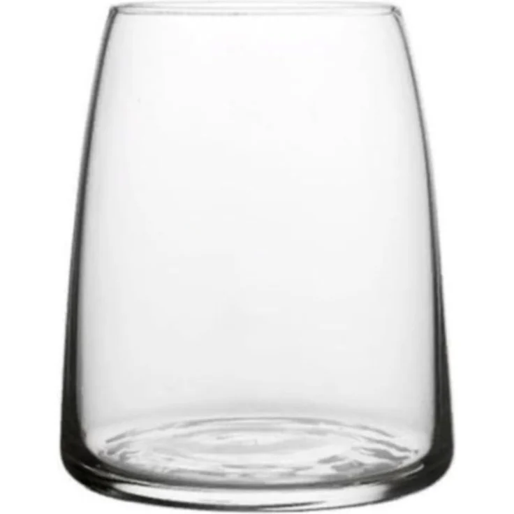 Pasabahce Pinot Wassergläser 4er Set - 390 ml, stilvoll & zeitlos im Design – Bild 2