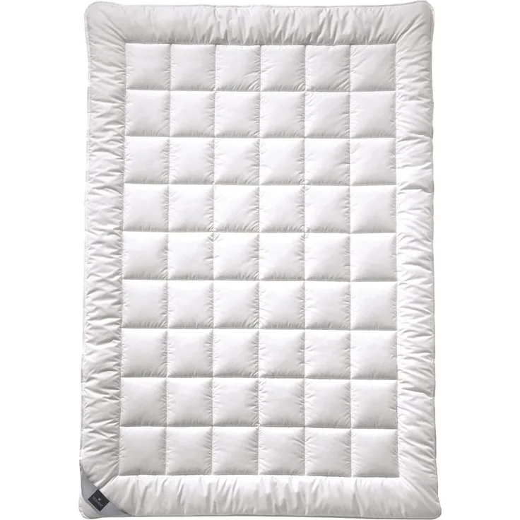Billerbeck 7120940002 Decken 549 Lanadorm Uno, circa 155x200 cm