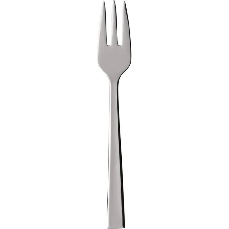Villeroy & Boch 'Victor' Tafelbesteck 30-teilig, Edelstahl silber – Bild 5