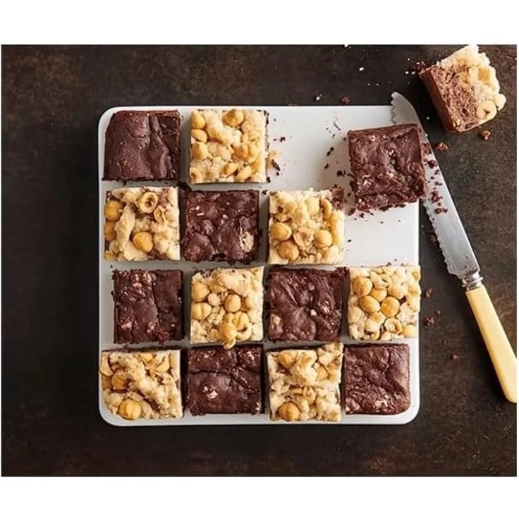 Betty Bossi Backform Brownies, (2-tlg), antihaftbeschichtet – Bild 5