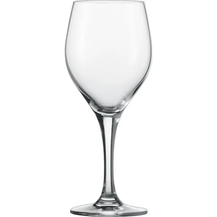 Schott Zwiesel Rotweinglas Mondial 133903 335ml 6 Stück