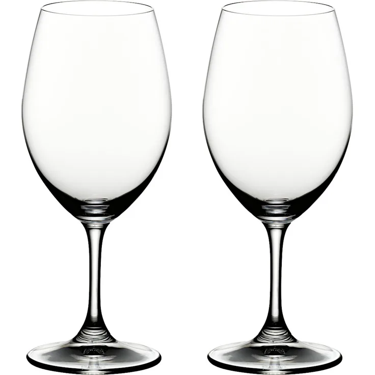 RIEDEL 6408/00 OUVERTURE Rotweinglas 2er Set
