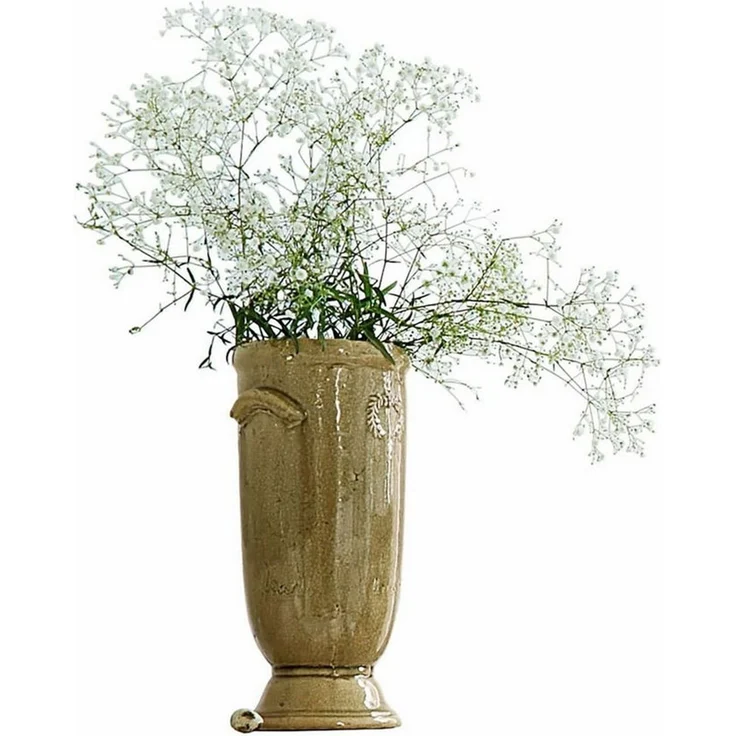 Mirabeau Übertopf Übertopf Gillivane beige – Bild 5