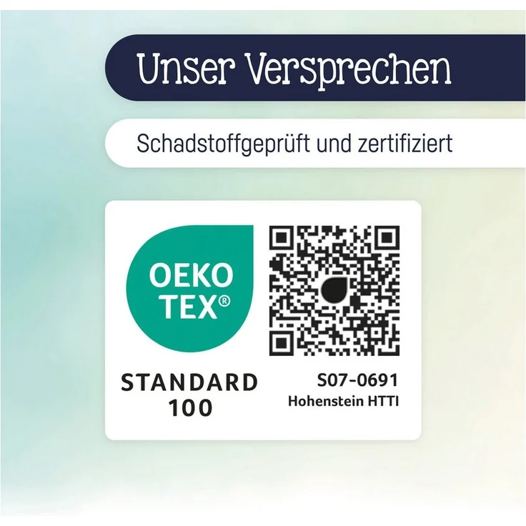 Julius Zöllner Stillkissen Nappi Sunshine 190 – Bild 3